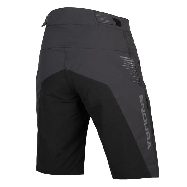 Endura SingleTrack Short II | Black